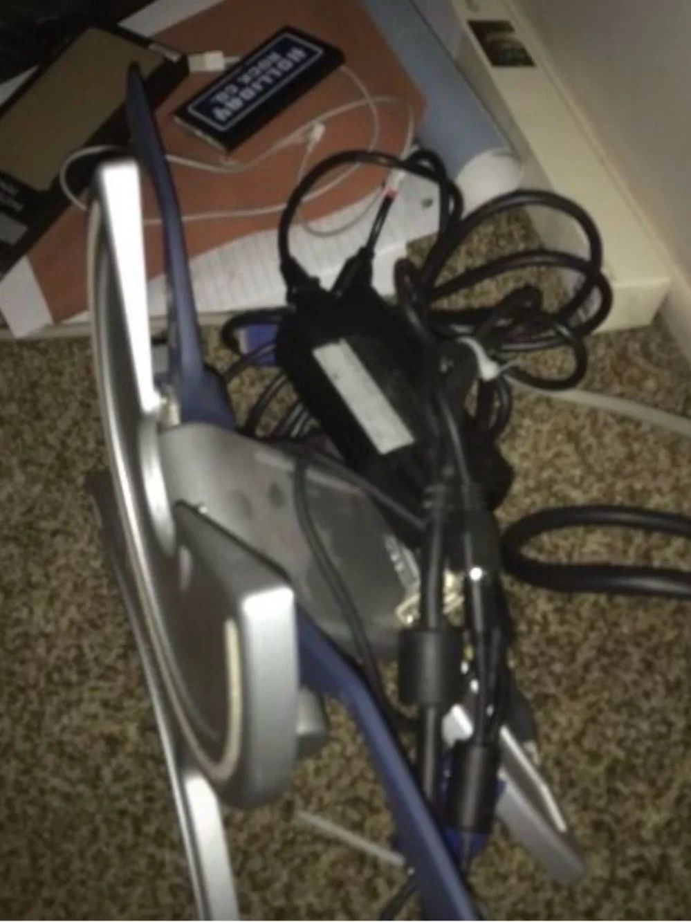 Wacom computer graphic
